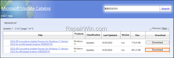 FIX: Windows 11 File Explorer is Slow or Freezes