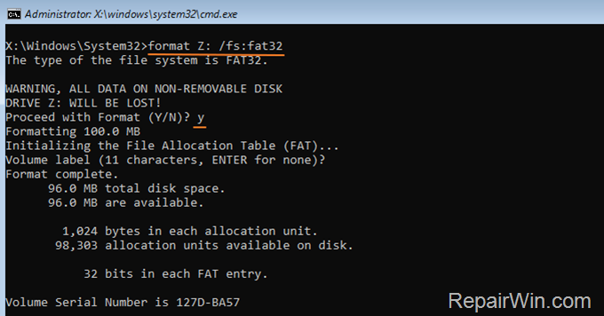 FIX Windows 10/11 Won't boot - UEFI