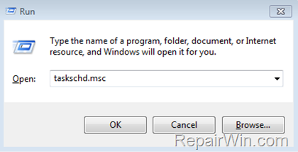 task scheduler