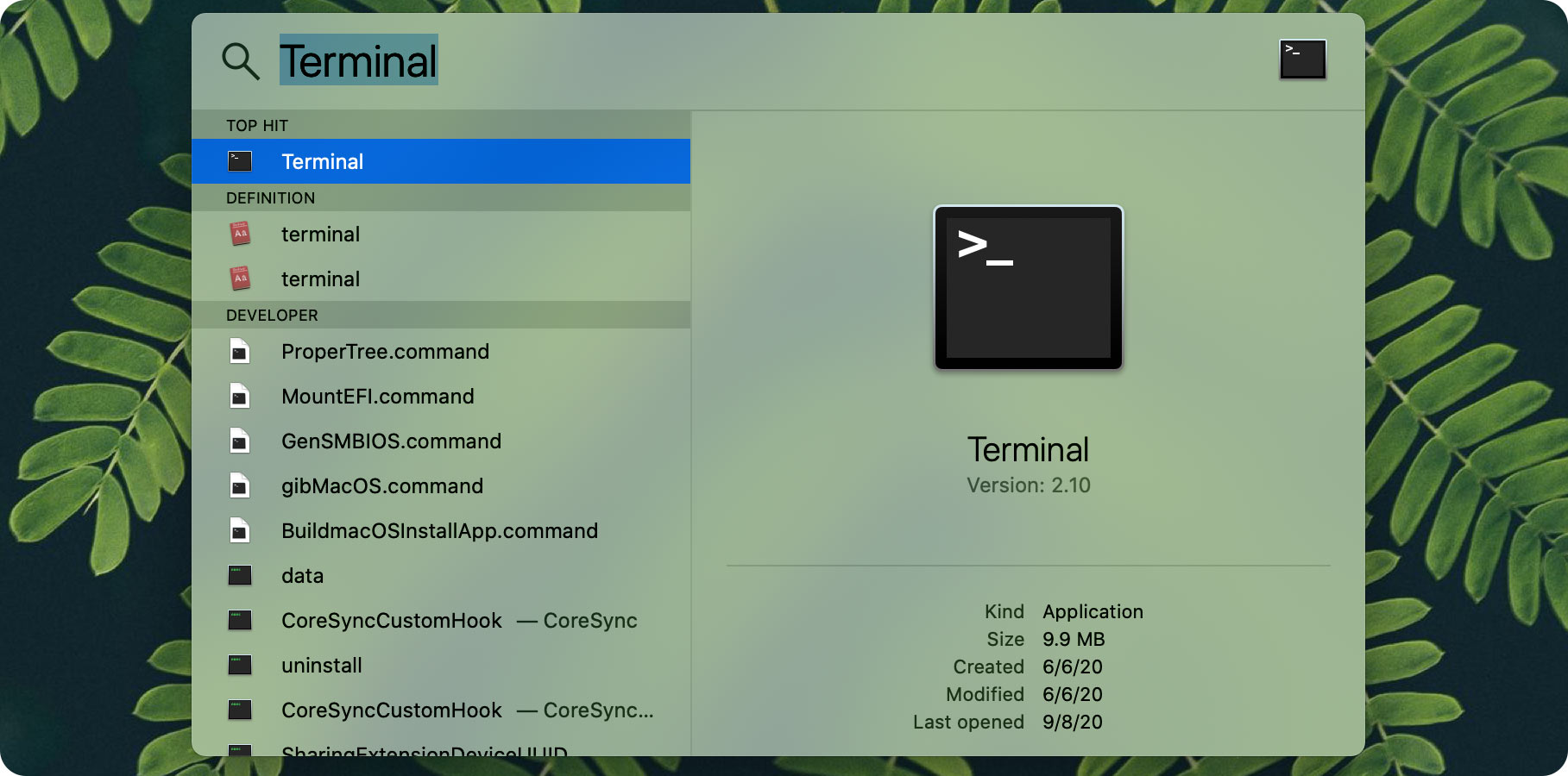 Sửa file Hosts trong hệ điều hành MacOS