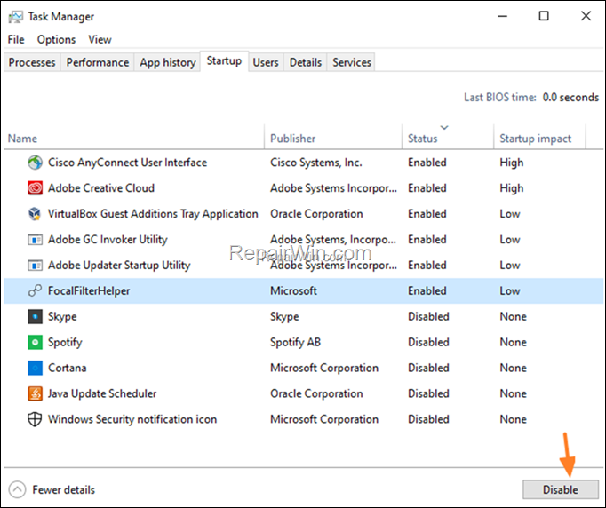 Remove XMRig Miner
