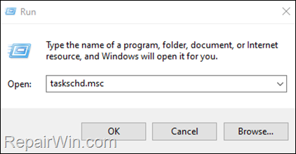 Task Scheduler