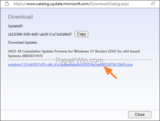 How to Upgrade to Windows 11 23H2 on Unsupported Hardware.
