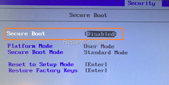 switch out windows 11 s mode without ms account