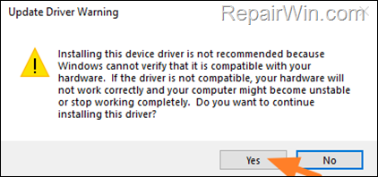 disable laptop touchpad and keyboard