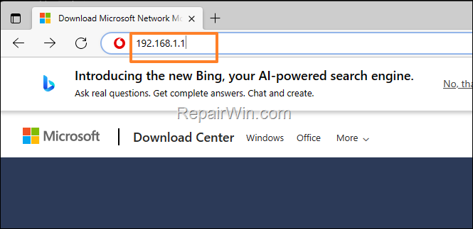 View Connected Devices in Router