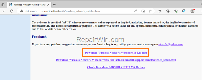 How to View All Devices Connected to your Network (Wi-Fi or Wired).