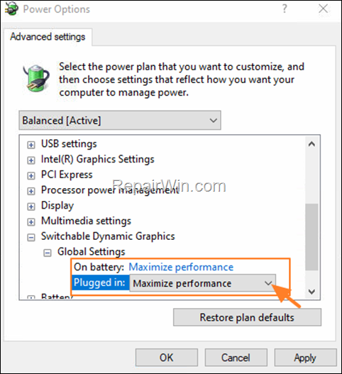 LoadLibrary failed with error 1114