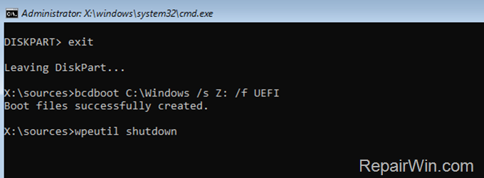 can't tell if pc has enough space to install windows 11