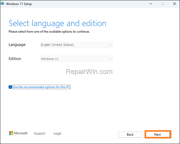 download windows 11 iso