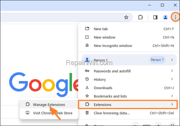 FIX: Could Not Connect to Chrome Remote Desktop.