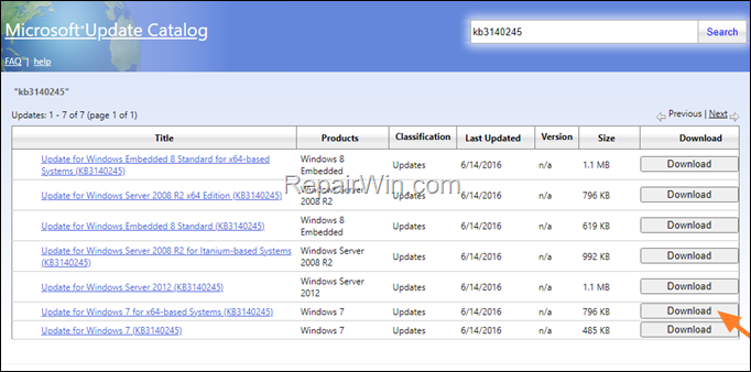 FIX: Media Creation Tool 0X80072F8F - 0X20000
