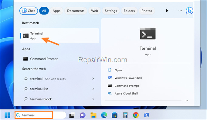 How to Always Open Terminal as Administrator