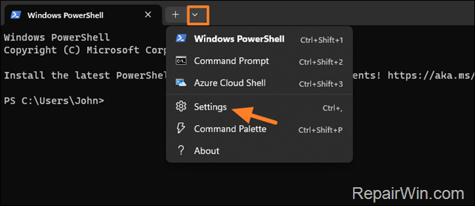 How to Always Run Terminal as Administrator