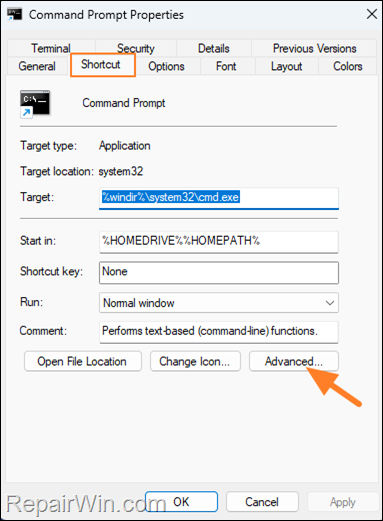 How to Always Run PowerShell as Administrator