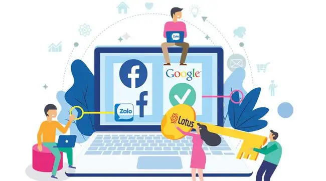Referral Traffic là gì và vai tro· quan trọng của nó với website của bạn 18 Tích cực hoạt động trên các diễn đàn (Nguồn: Internet)