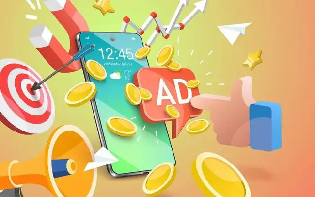 Referral Traffic là gì và vai tro· quan trọng của nó với website của bạn 12 Paid traffic mang lại sư chuyển đổi cao đi kèm với trả phí (Nguồn: Internet)