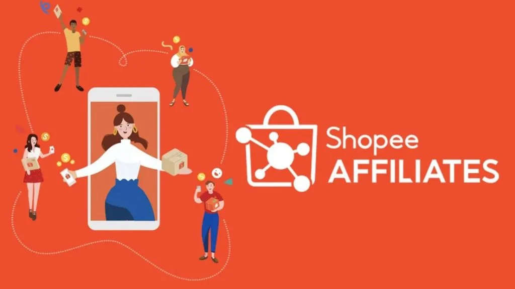 Affiliates là gì? Giới thiệu 8 trang Affiliate Marketing uy tín cùng hướng dẫn chi tiết 9 Shopee Affiliate là một trong những trang uy tín hàng đầu Việt Nam