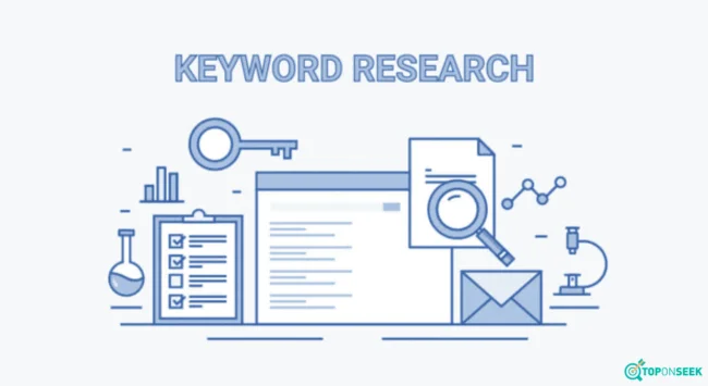 SEO Copywriting Là Gì? Top 10 Mẹo Viết SEO Copywriting Hiệu Quả Cho Người Mới Bắt Đầu 10 Nghiên cứu từ khoá là một bước quan trọng để viết SEO copywriting hiệu quả