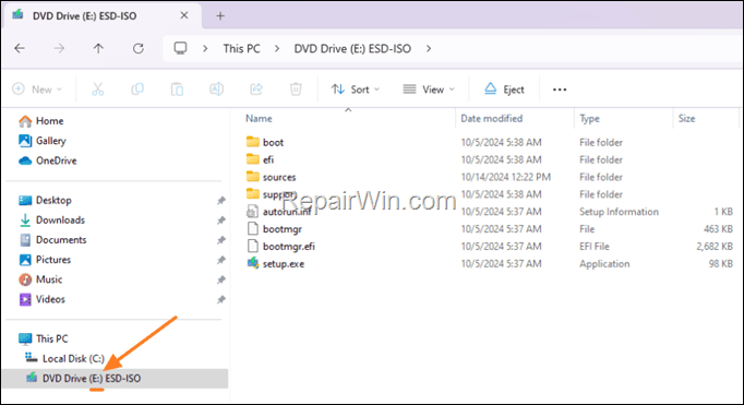 How to Bypass TPM, Secure Boot & CPU requirements to Install Windows 11 24H2