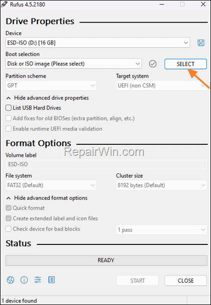 Bypass Windows 11 Requirements