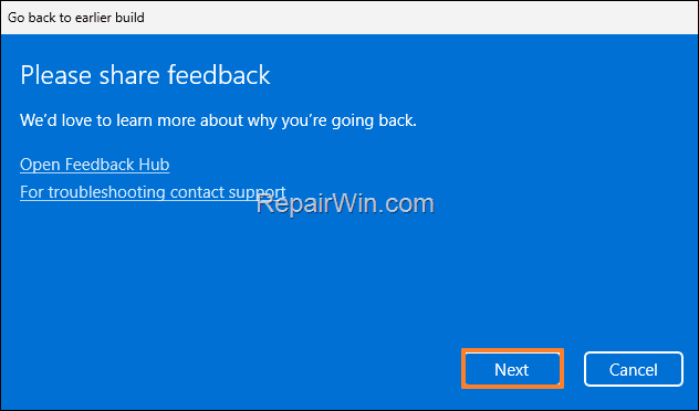 FIX: Networking Problems in Windows 11 24H2