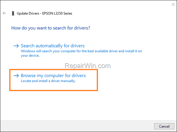FIX: Windows 11 24H2 Scanner problems