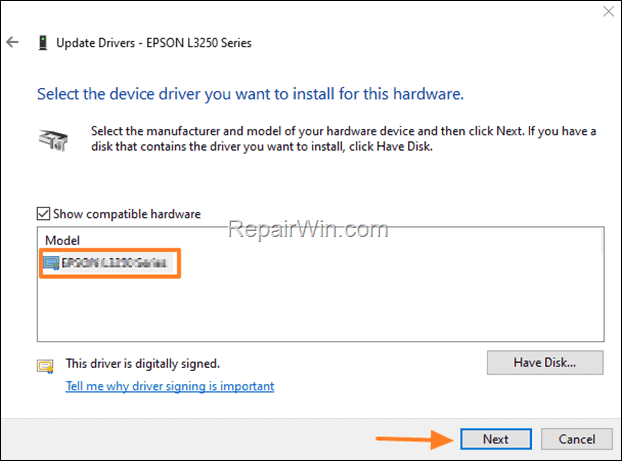 FIX: Sanning issues on Windows 11 24H2