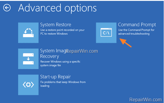 FIX Inaccessible Boot Device error after updating/upgrading Windows