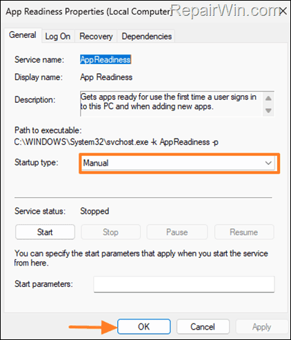 Windows 11 v24H2 installation fails - fix1
